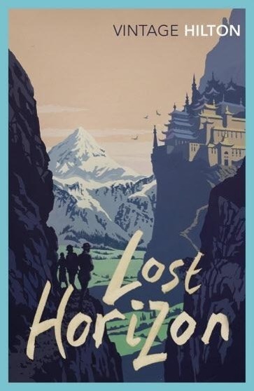 Lost Horizon - 0099595869