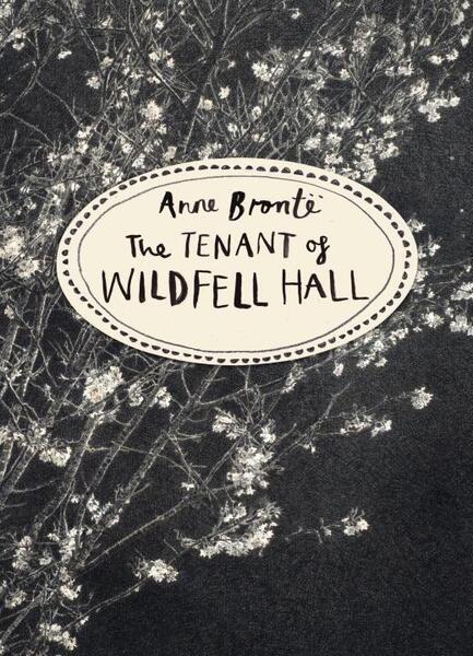 The Tenant of Wildfell Hall - 1784870757