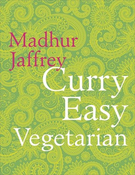 Curry Easy Vegetarian - 0091949475