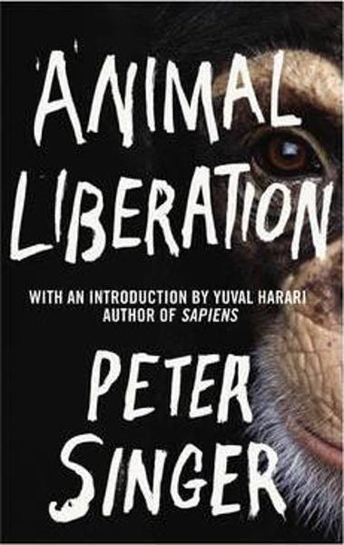 Animal Liberation - 1847923844