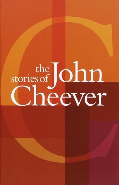 The Stories of John Cheever - 0375724427