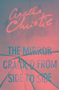 The Mirror Crack'd from Side to Side - 0008196591
