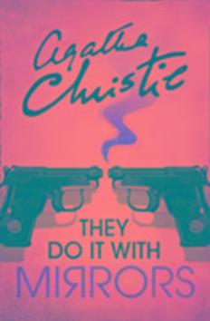 They Do It With Mirrors - 0008196567