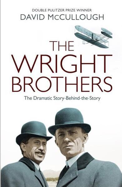 The Wright Brothers - 1471150380