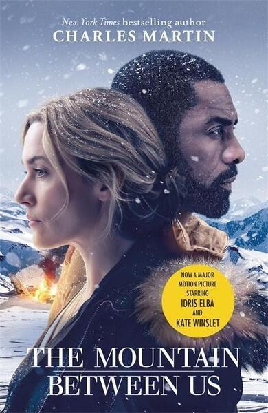 The Mountain Between Us - 1474606636