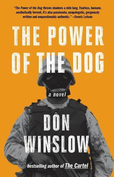 The Power of the Dog - 1400096936