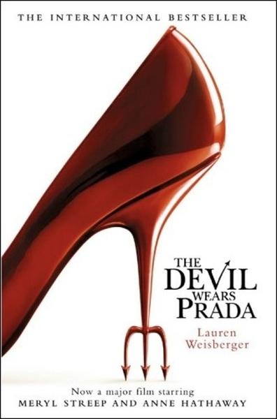 The Devil Wears Prada. Film Tie-In - 0007241917