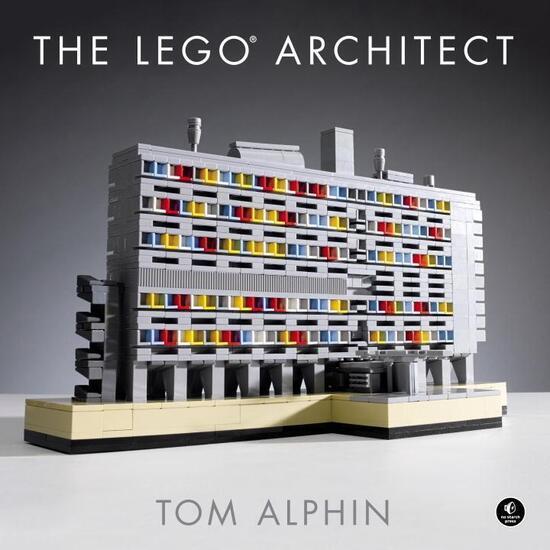 The LEGO Architect - 1593276133