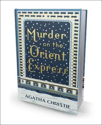 Murder on the Orient Express. Special Edition - 0008226660