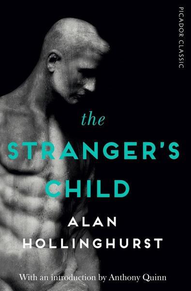 The Stranger's Child - 1509852042