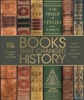 Books that Changed History - 0241289335