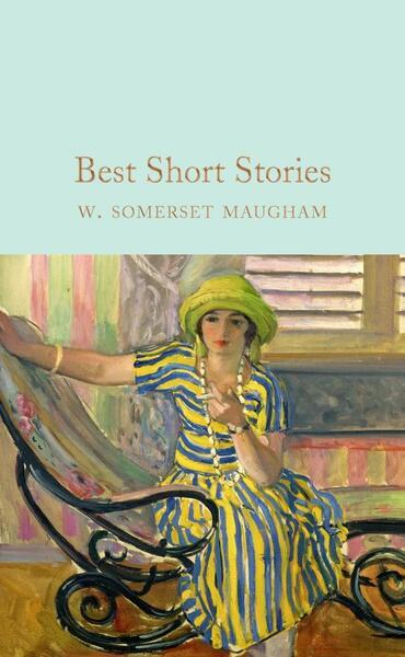 Best Short Stories - 150984399X