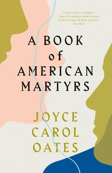 A Book of American Martyrs - 0008221715