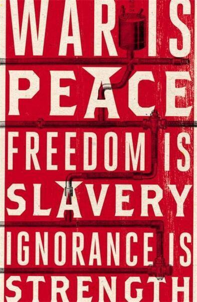 Nineteen Eighty-Four. Anniversary Edition - 0141191201