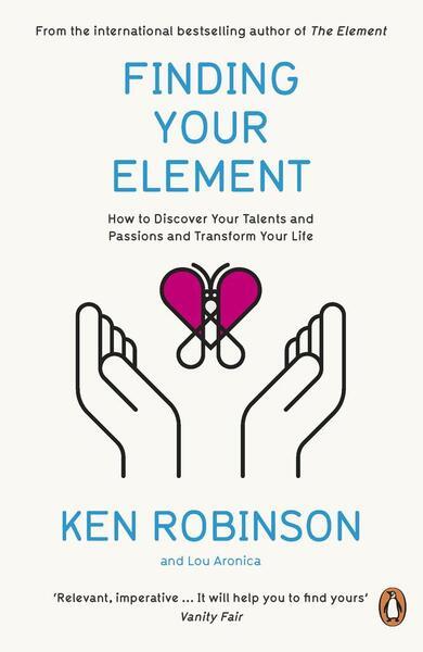 Finding Your Element - 0241952026