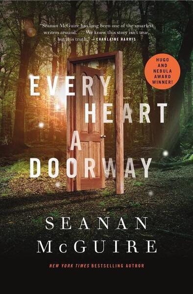Every Heart a Doorway - 0765385503