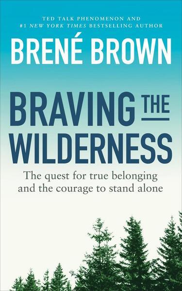 Braving the Wilderness - 1785041754