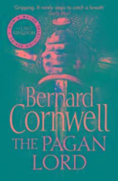 The Warrior Chronicles 07. The Pagan Lord - 0007331924