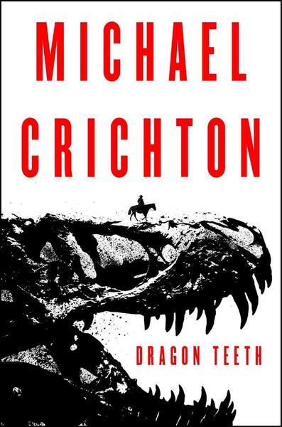 Dragon Teeth - 0062473360