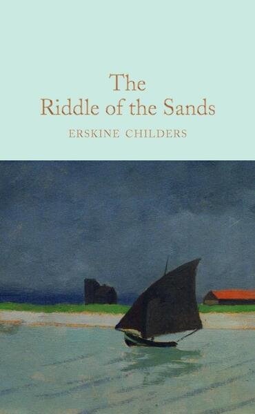 The Riddle of the Sands - 1509843159