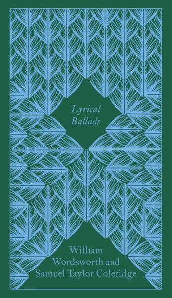 Lyrical Ballads - 0241303109