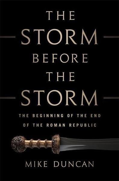 The Storm Before the Storm - 1610397215