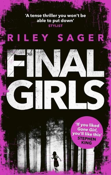 Final Girls - 1785034049