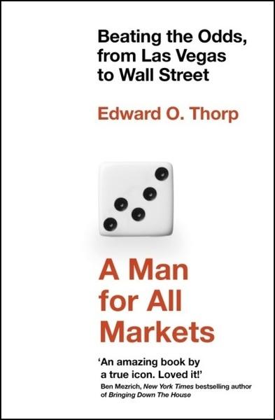 A Man for All Markets - 1786071975