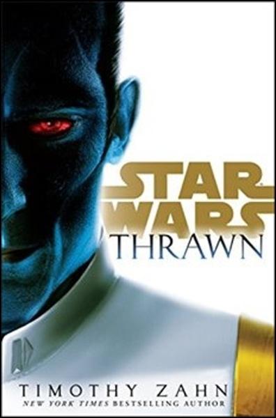 Star Wars: Thrawn - 1784752959
