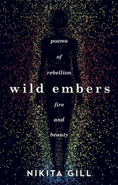 Wild Embers - 1409173925