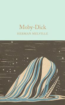 Moby-Dick - 1509826645