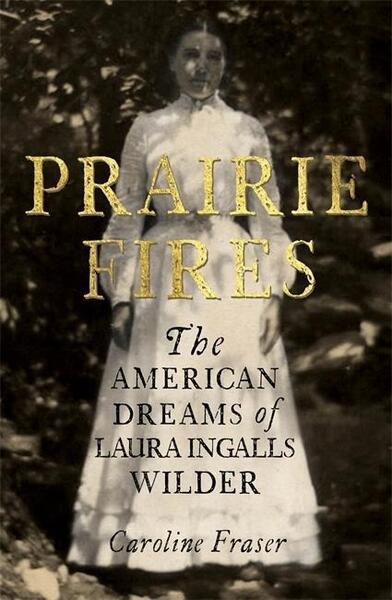 Prairie Fires - 0708898688