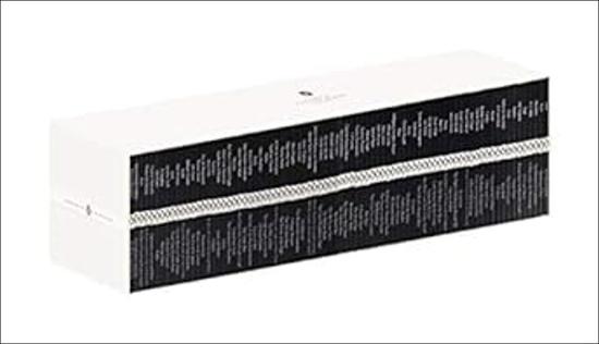 Little Black Classics Box Set - 0141398876