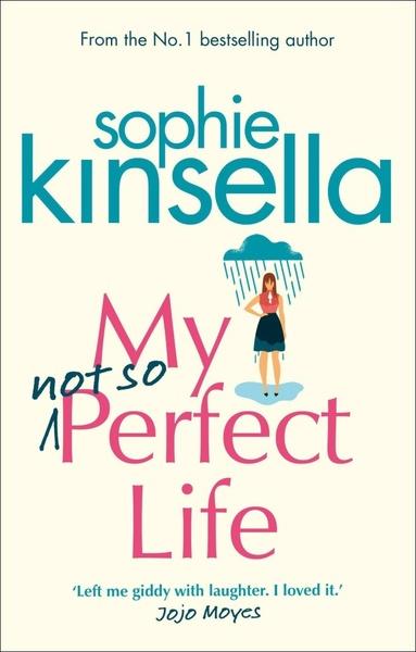 My Not So Perfect Life - 1784160423