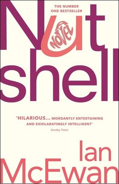 Nutshell - 178470511X