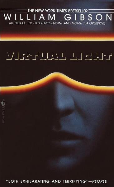 Virtual Light - 0553566067