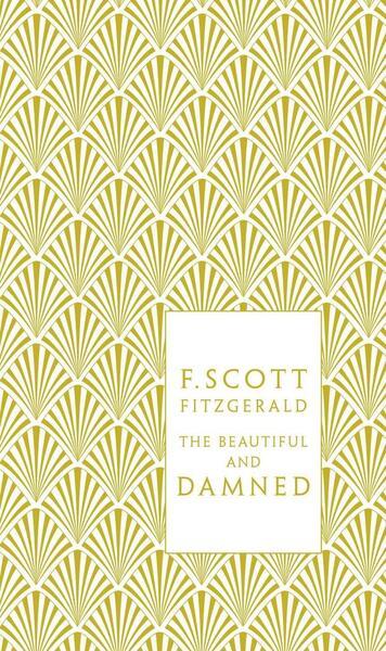 The Beautiful and Damned - 0141194073