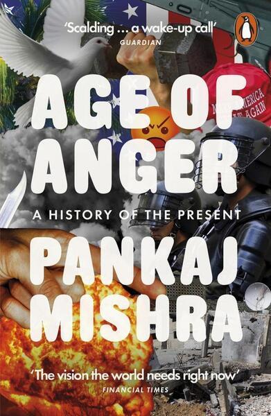 Age of Anger - 0141984082