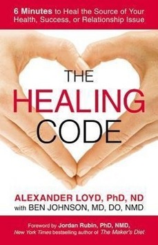 The Healing Code - 1455502006