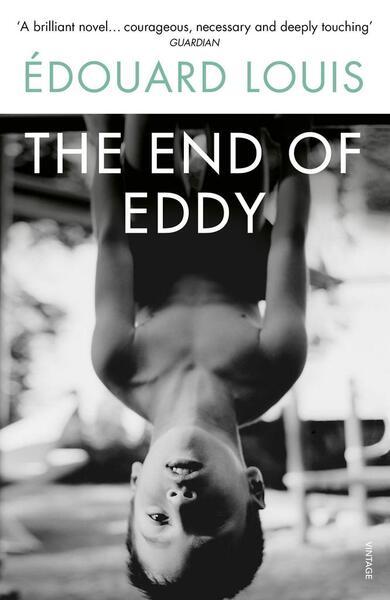 The End of Eddy - 0099598469