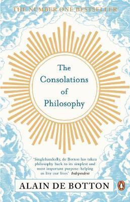 The Consolations of Philosophy - 0140276610
