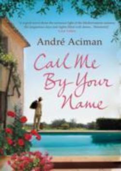Call Me By Your Name - 1843546531