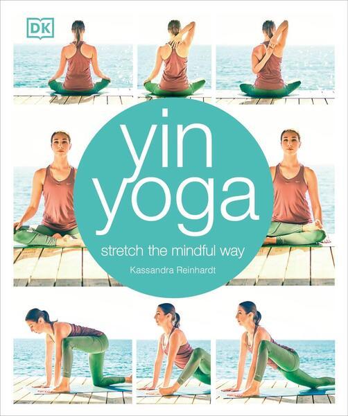Yin Yoga - 0241302072