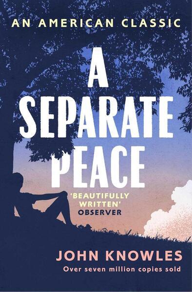 A Separate Peace - 1471152324