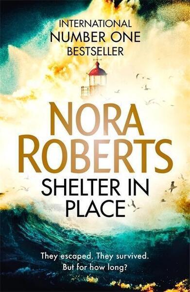 Shelter in Place - 0349417822