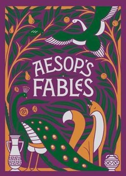 Aesop's Fables - 1435163826