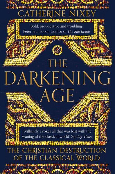 The Darkening Age - 1509816070
