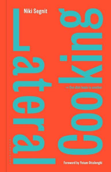 Lateral Cooking - 1408856891