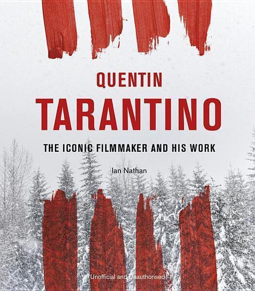 Quentin Tarantino - 1781317755