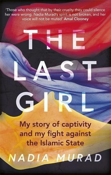 The Last Girl - 0349009775